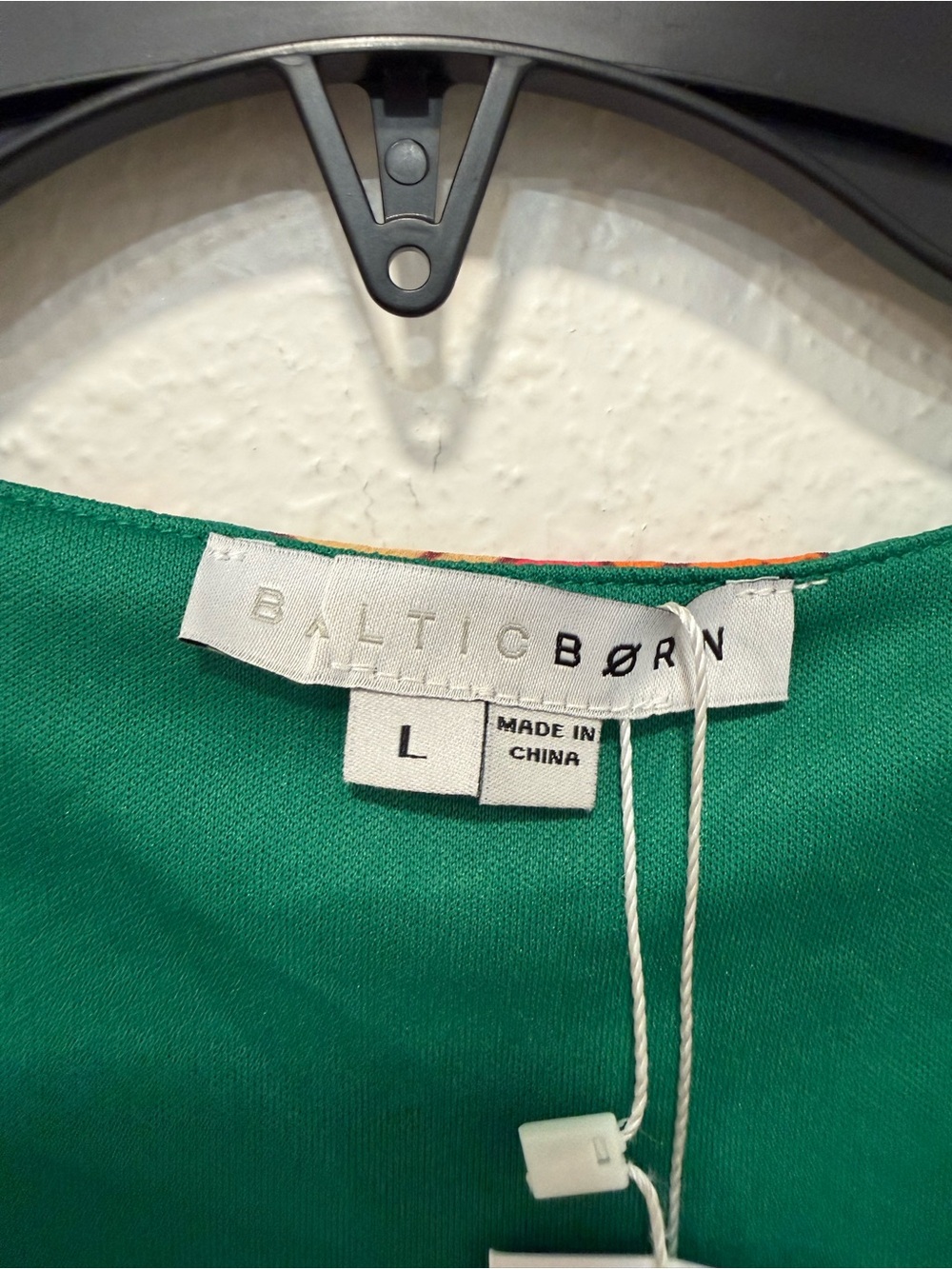 Baltic Born
Baltic Born Wesley mini dress large - Picture 6 of 12